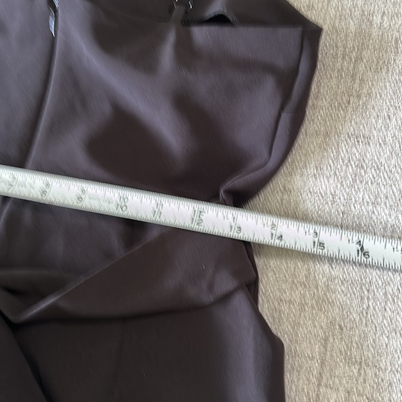 SOSO NWT WOMENS BLACK ADJUSTABLE STRAP, PANTSUIT SIZE S - Picture 11 of 13